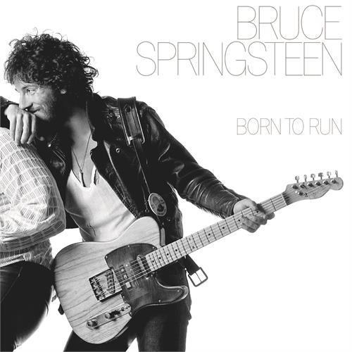 Bruce Springsteen Born To Run (LP)